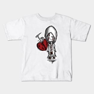 Little Ruvik Kids T-Shirt